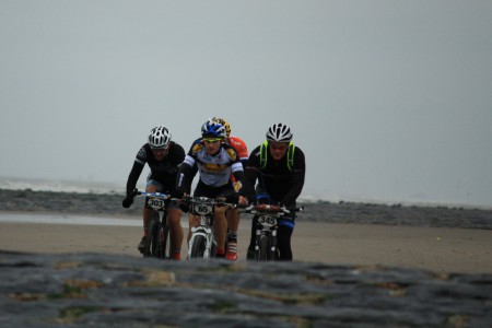 Beach Race Bredene 2015